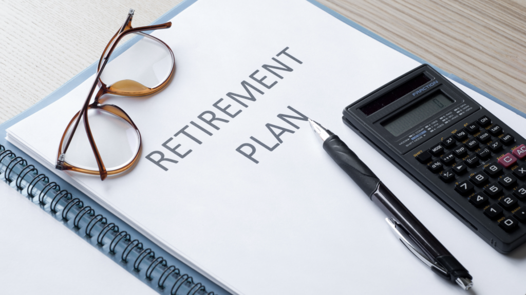 Protect Your Retirement Savings