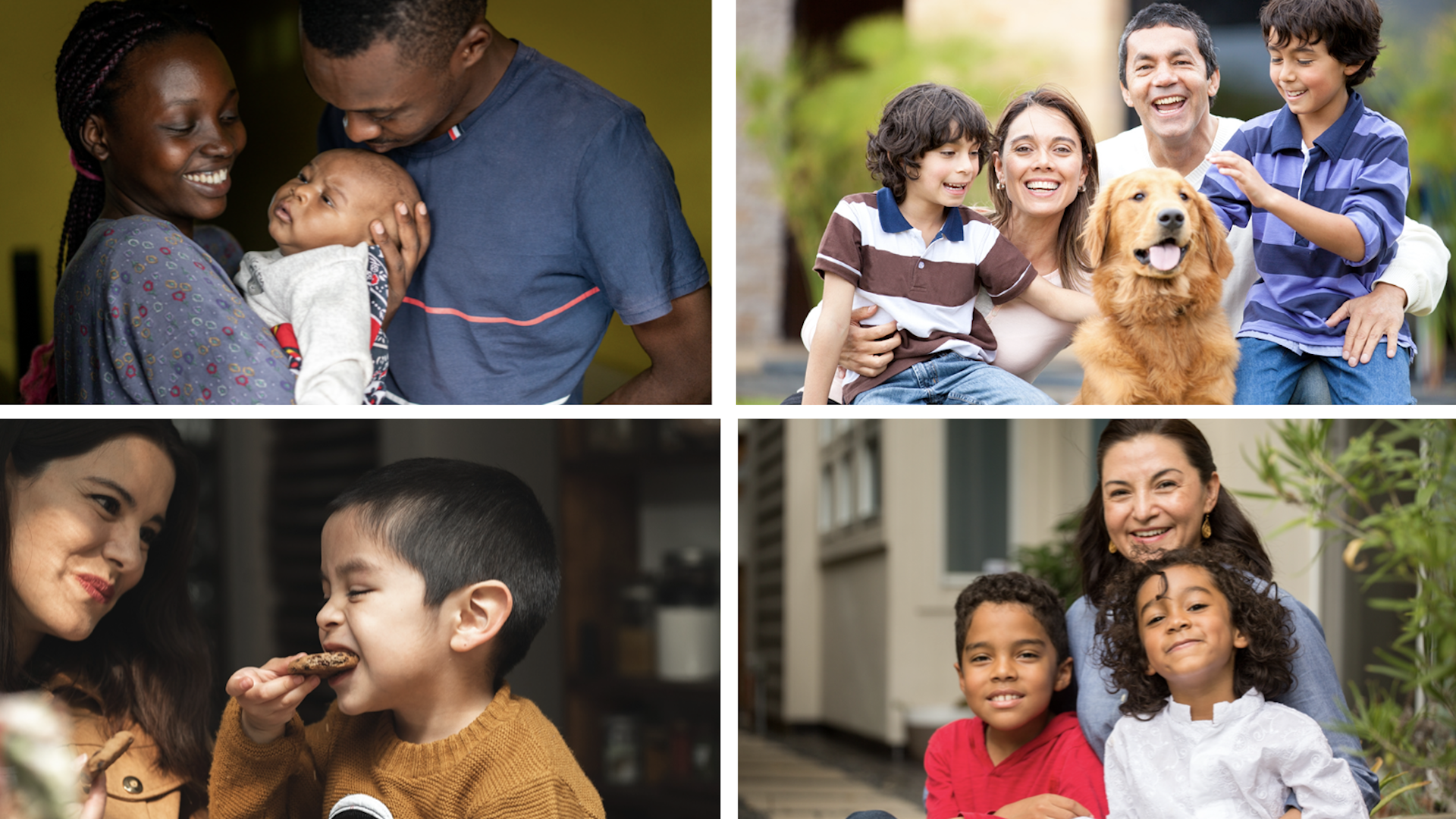 Life Insurance coverage for families is critical for security and peace of mind.