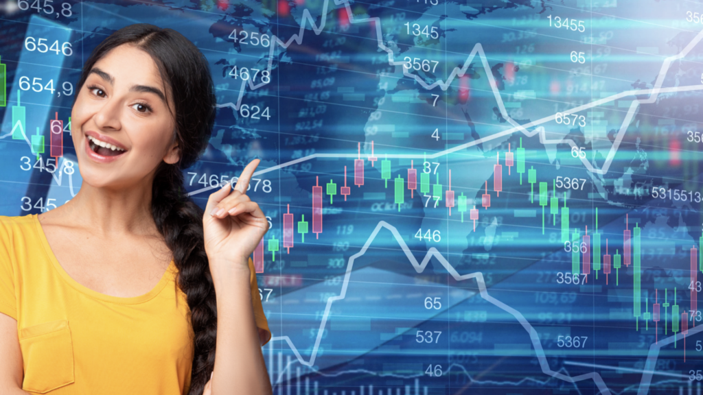 Introduction to Stock Chart Patterns