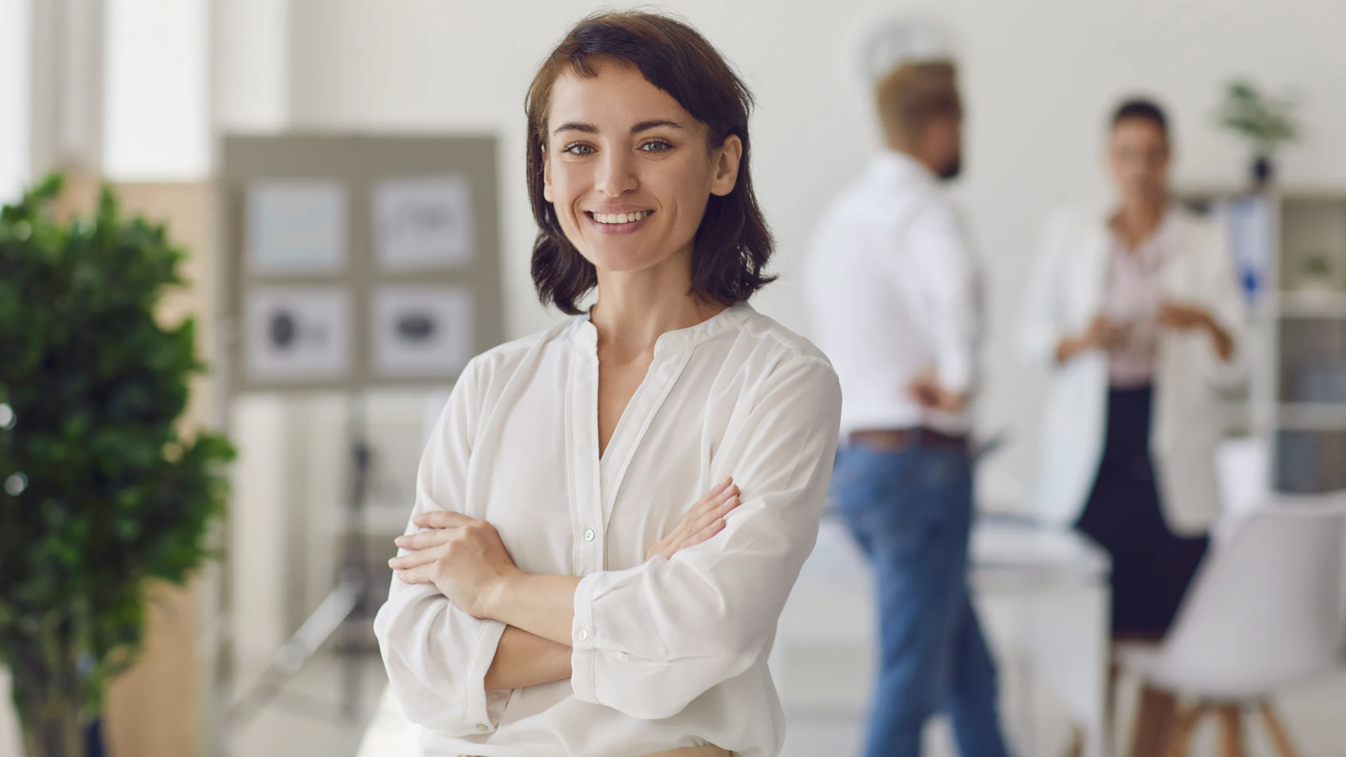 How to Make More Money confident employee