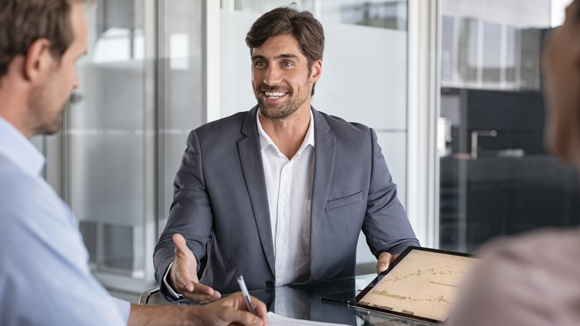 Professional Growth Strategies